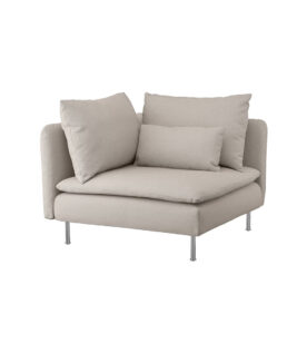 Corner Section, Fridtuna Multicolor