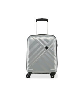 Hard-Sided Polycarbonate 20 inch - 55cm Bag