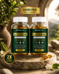 Gluta Radiance Glutathione 500mg bundle offer