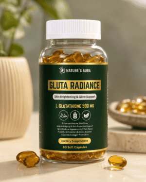 Gluta Radiance Glutathione 500mg buy pakistan 2 Gluta Radiance Glutathione 500mg buy pakistan