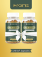 Gluta Radiance Glutathione 500mg bundle offer