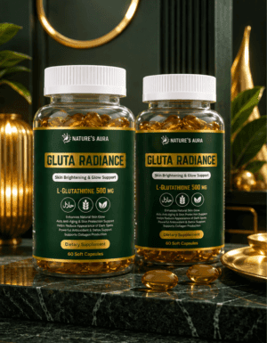Gluta Radiance Glutathione 500mg bundle offer Gluta Radiance Glutathione 500mg bundle offer