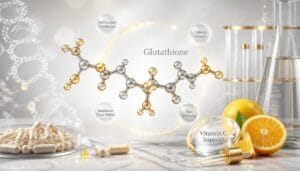 Gluta Radiance-Glutathione and its benefits