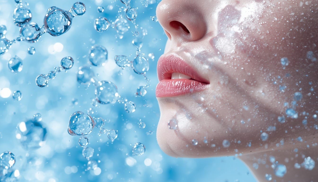 Hyaluronic Acid Benefits